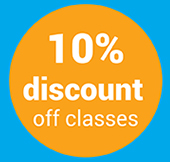 newsletter spring break discount