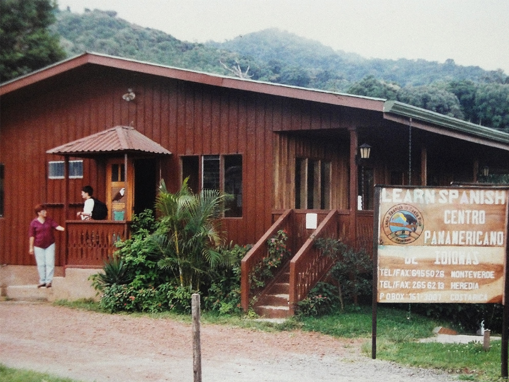 CPI Monteverde - 1998