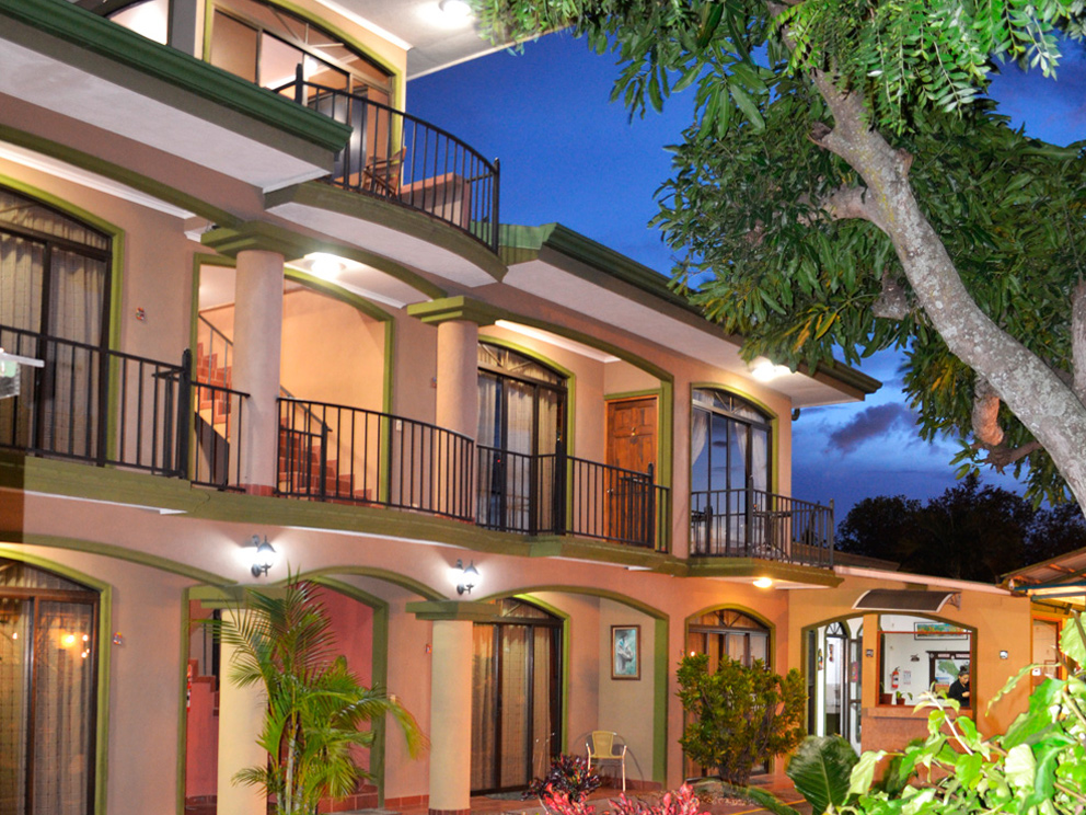 Casa Tropical