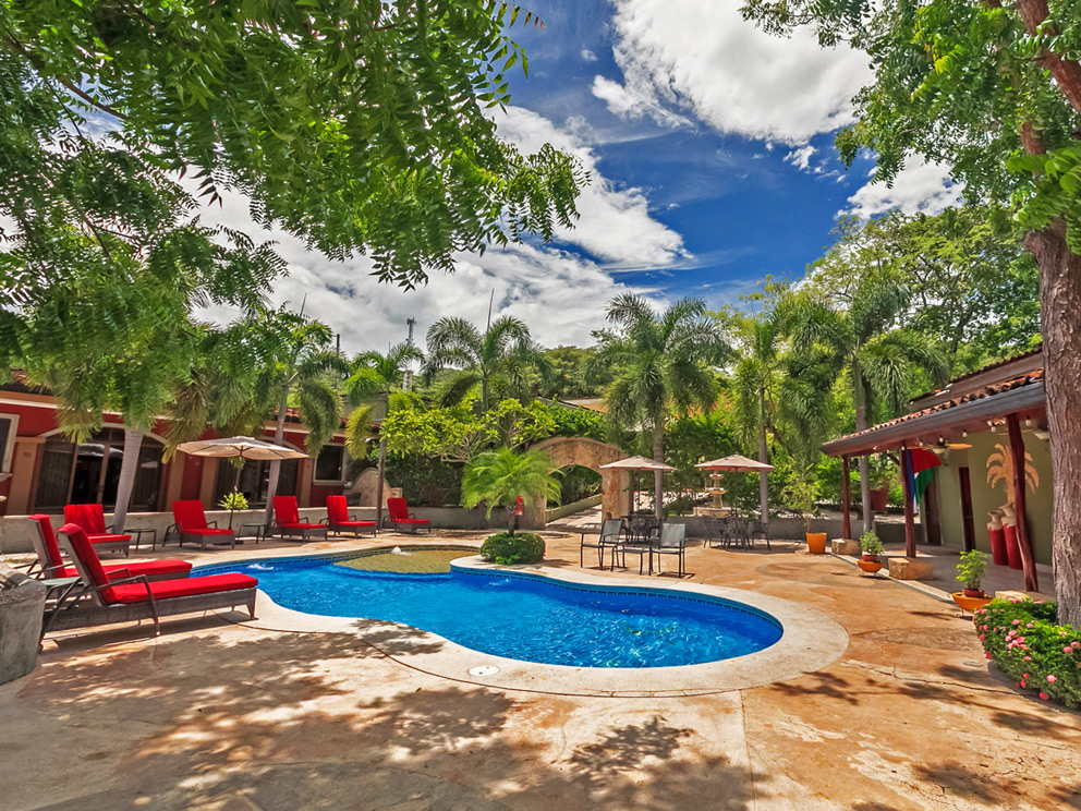 Casas del Toro