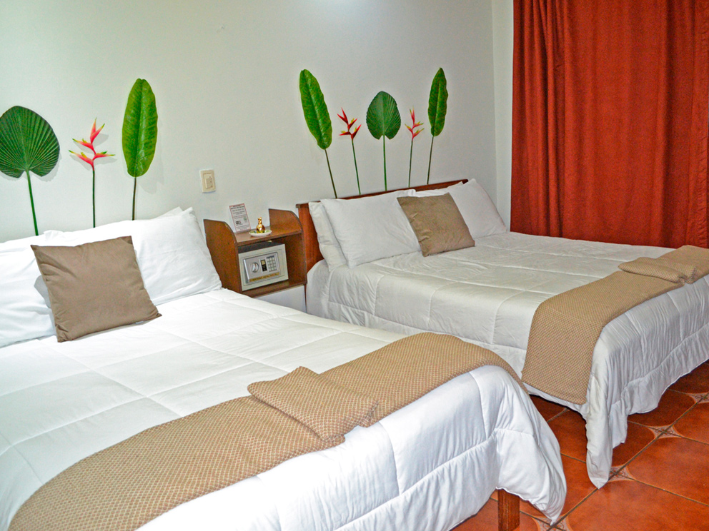 Casa Tropical
