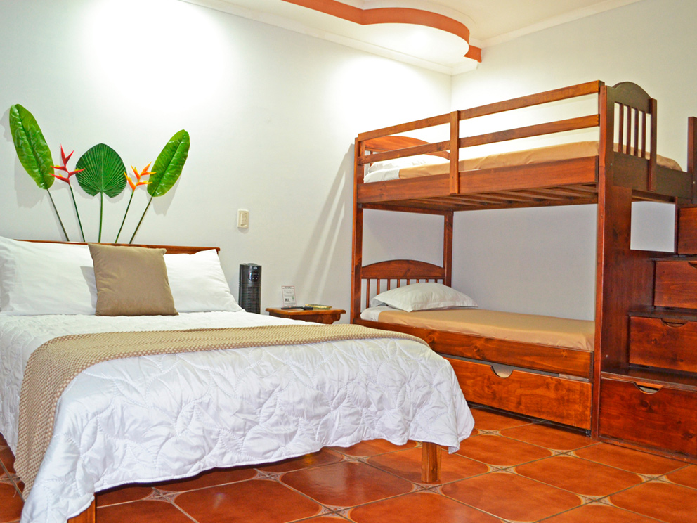 Casa Tropical