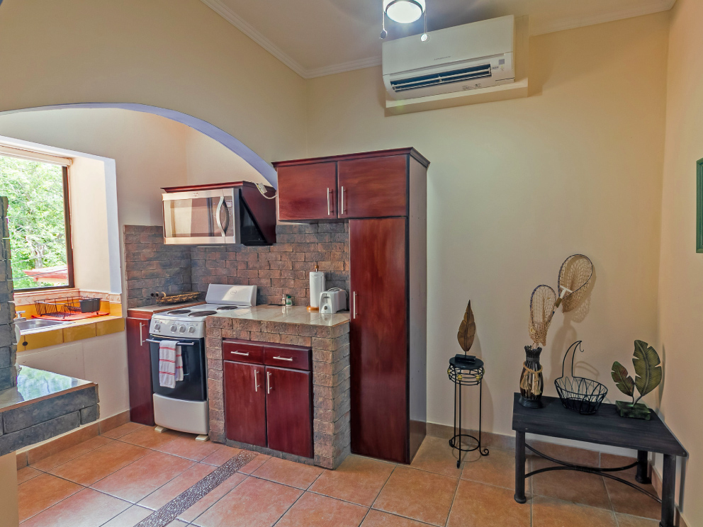 Private accommodation - Private Apartment