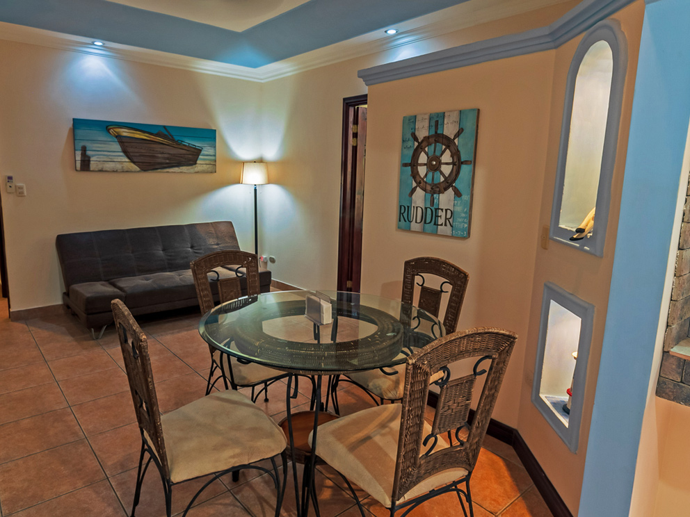 Private accommodation - Private Apartment