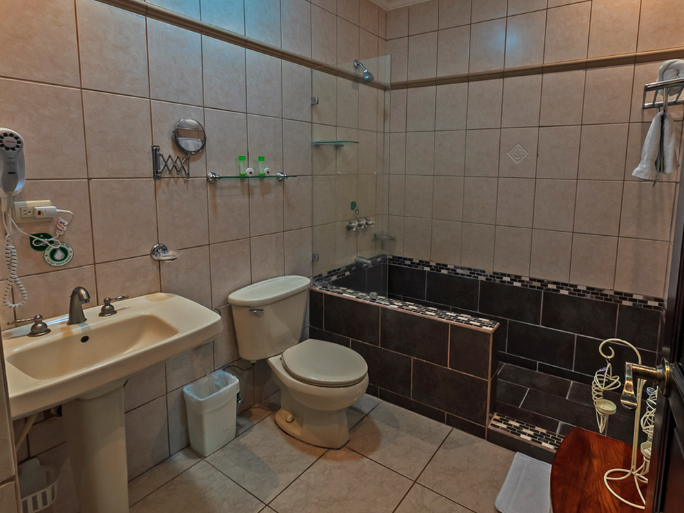 Private accommodation - Private Apartment