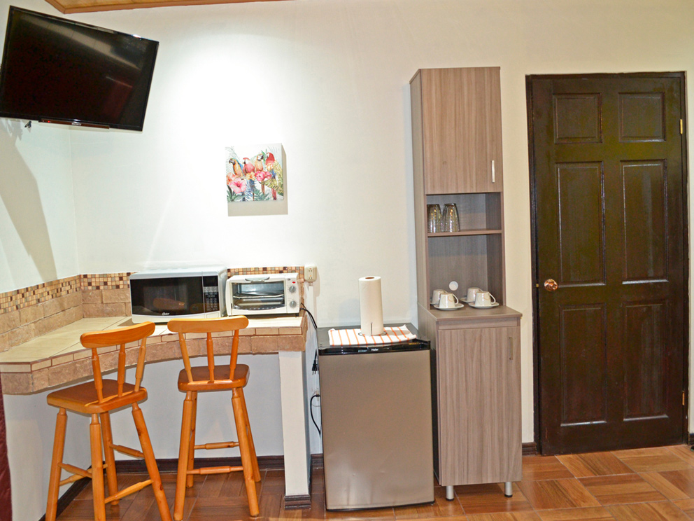 Casa Tropical