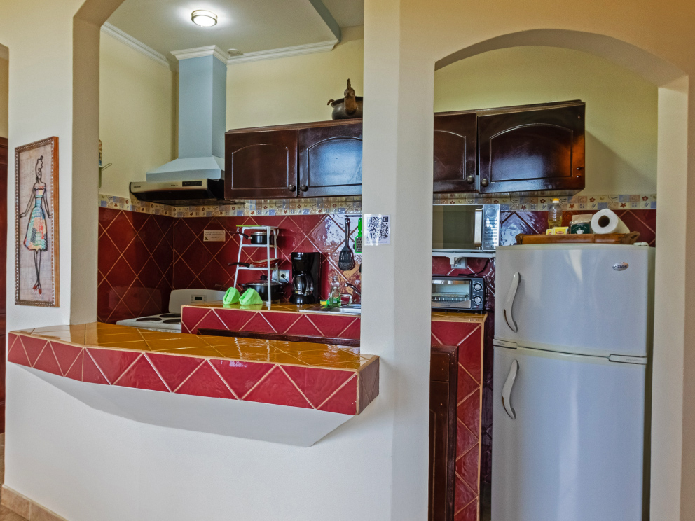 Private accommodation - Private Apartment