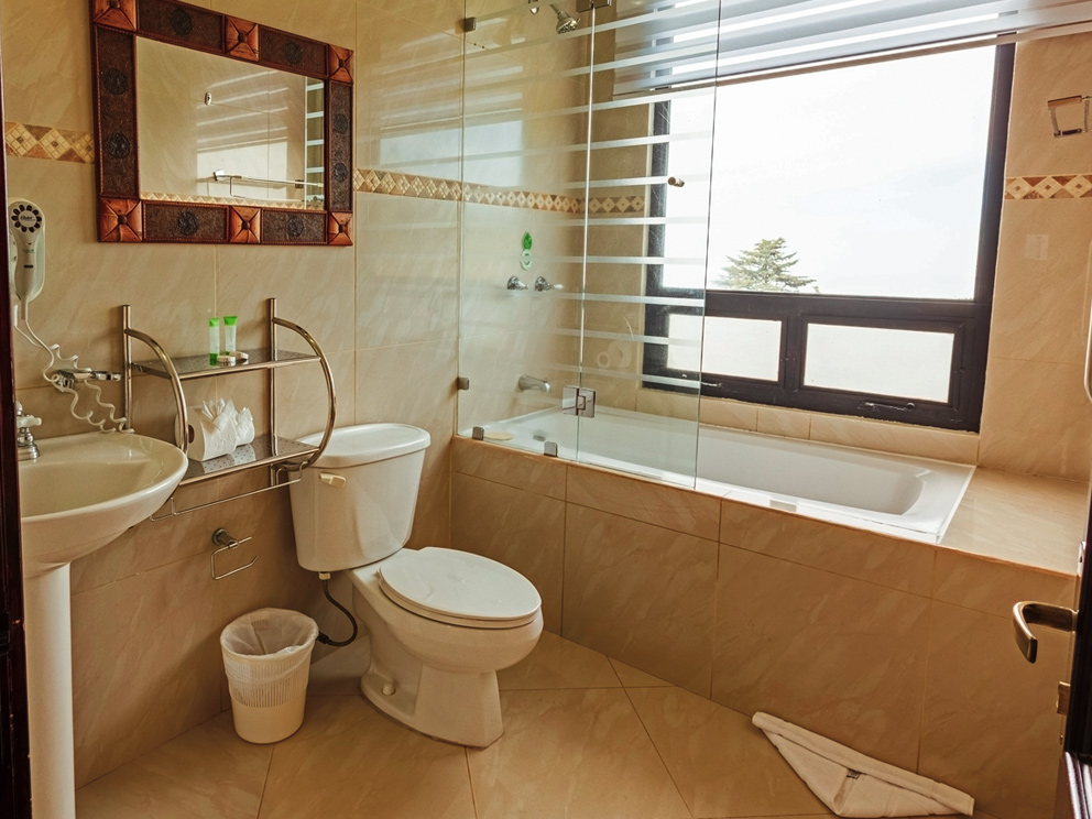 Private accommodation - Private Apartment