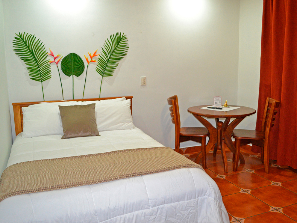 Casa Tropical