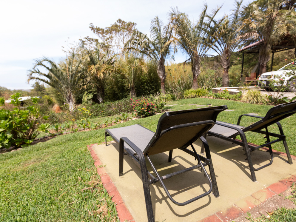Private accommodation - Single Room