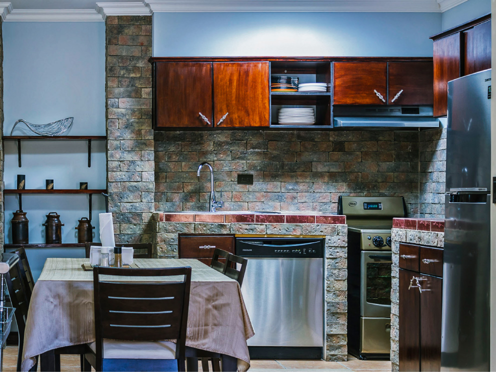 Private accommodation - Private Apartment