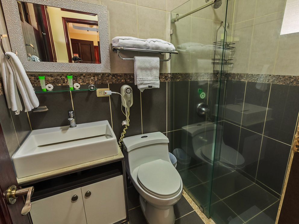 Private accommodation - Private Apartment