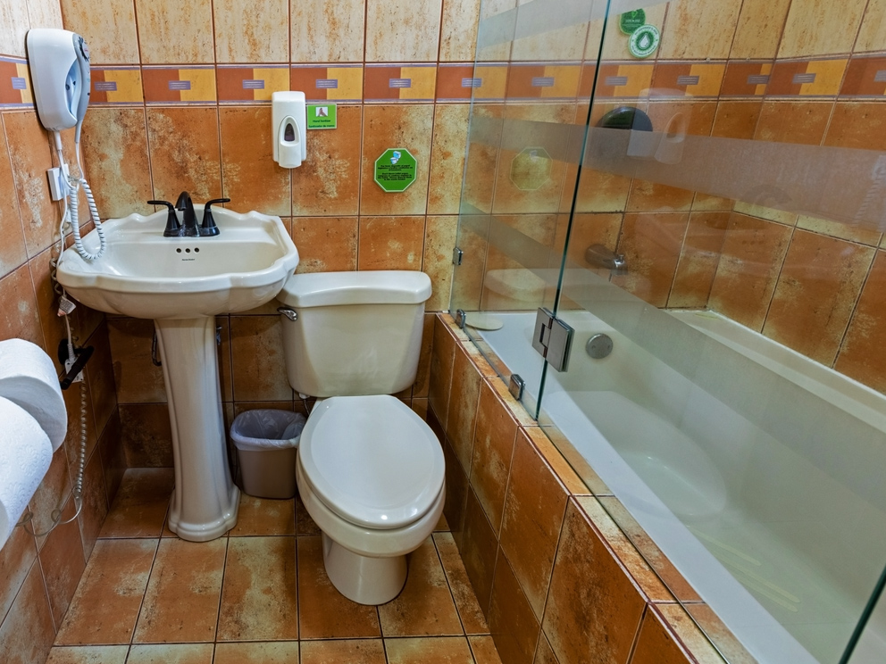 Private accommodation - Private Apartment