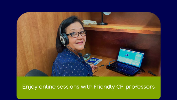 professor seniors online spanish newsletter