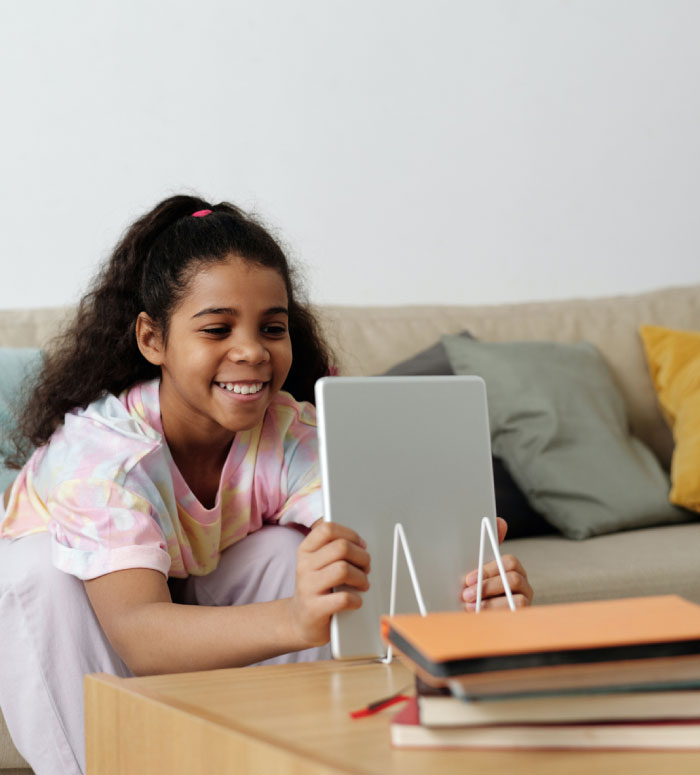 Spanish for older KIDS (9 - 11 years old)