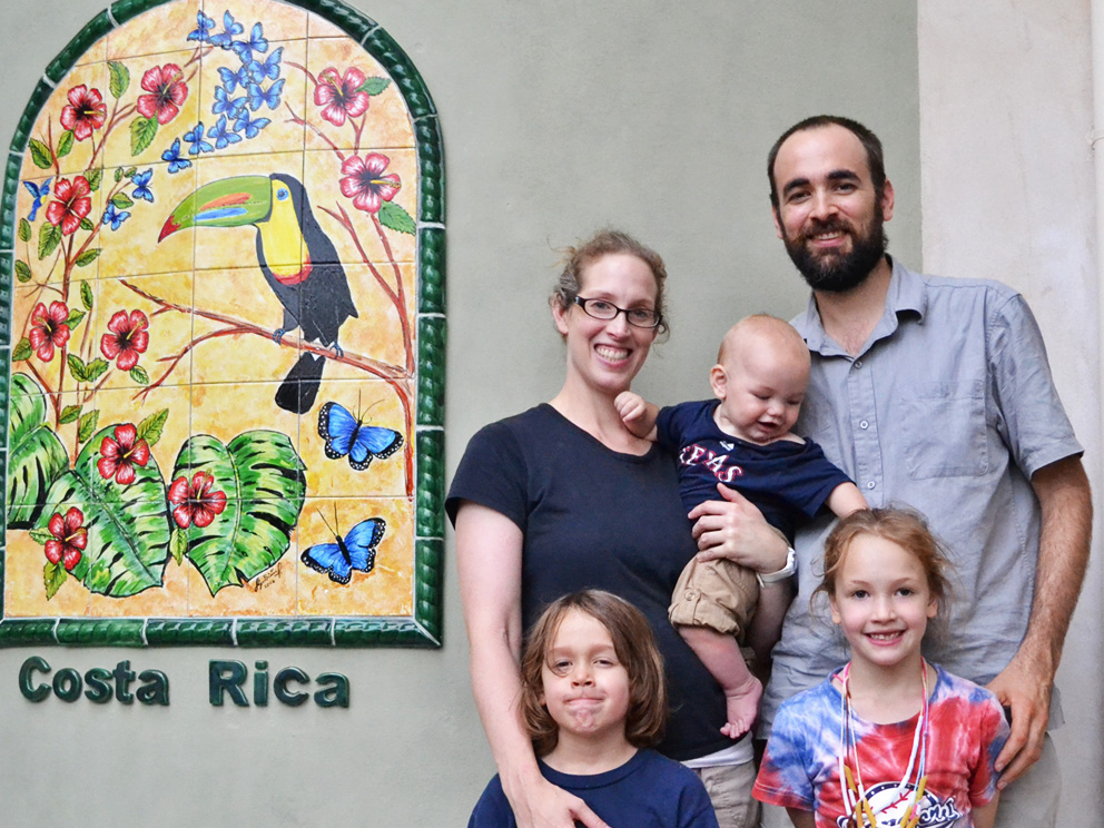 Family Travel