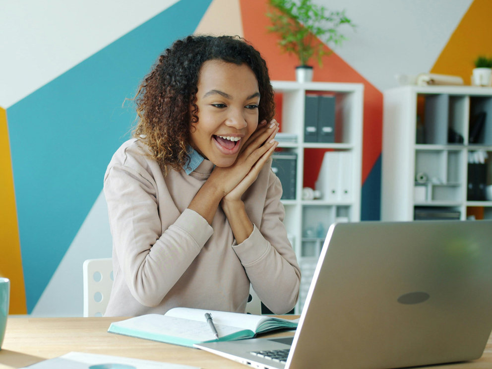 Intensive online courses